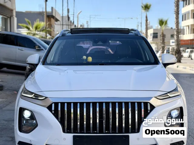 2020 هيونداي سنتافي Sport 2.0t