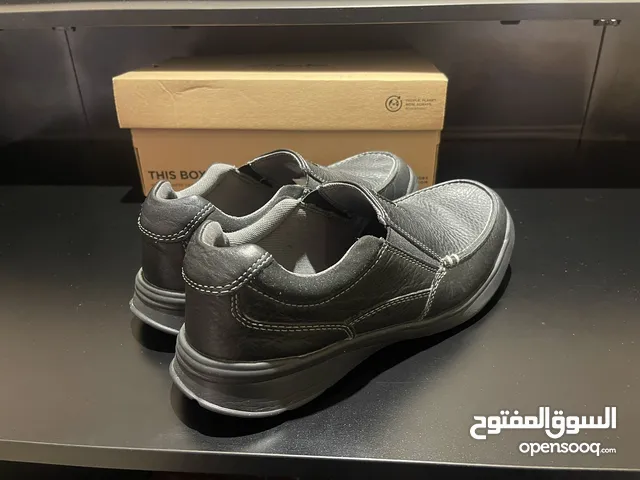 Clarks Men's Cotrell Free Slippers