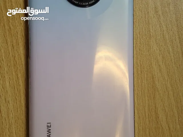 Huawei Y9a 128 GB in Muscat