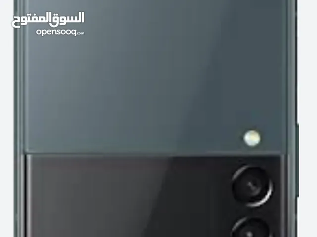 Samsung Galaxy Z Flip3 5G 256 GB in Amman