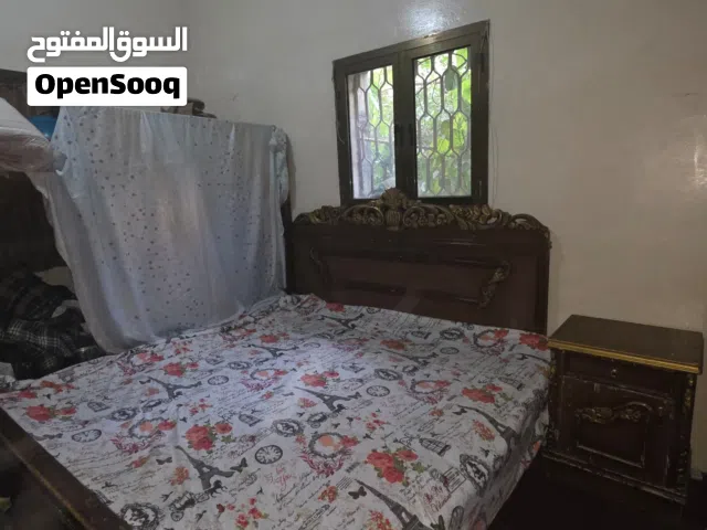 غرفة نوم كاملة خشب للبيع
