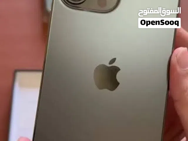 iPhone 13 Pro Max 512GB 94% battery