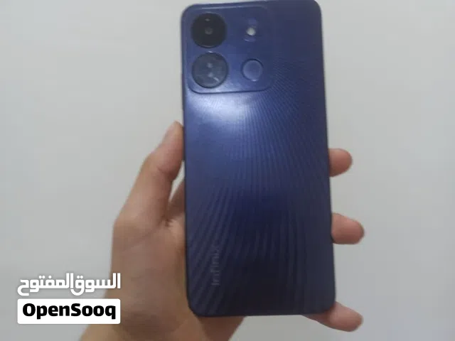 Infinix Smart 7 64 GB in Basra