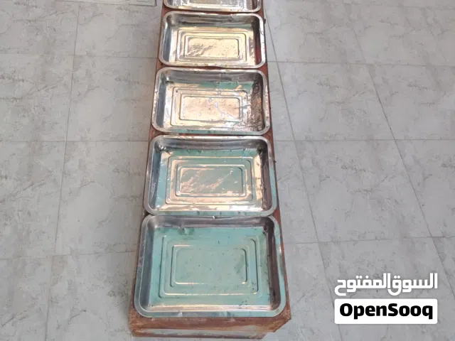 مدفئه طعام للبيع مستعمله استعمال قليل