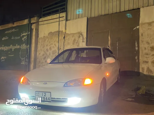 Used Hyundai Avante in Zarqa