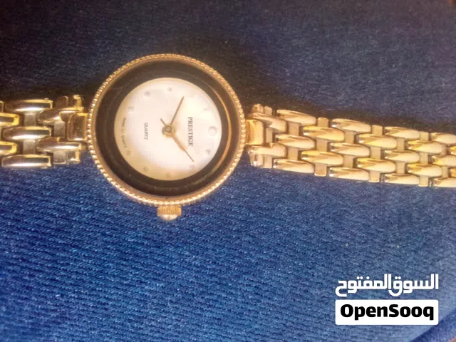 ساعة برستيج