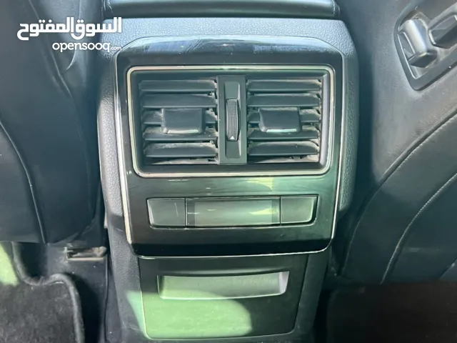 سكودا سبيرب 2018 سعر حرق عل كاشسس