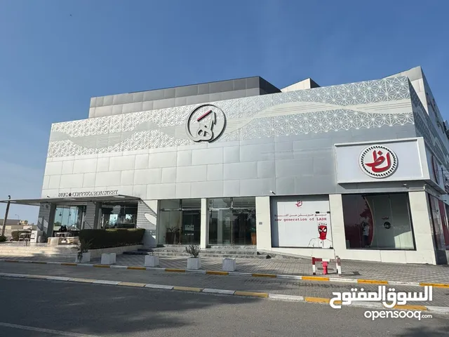محلات تجارية و مساحات مكتبية في لاها مول بأسعار تنافسية