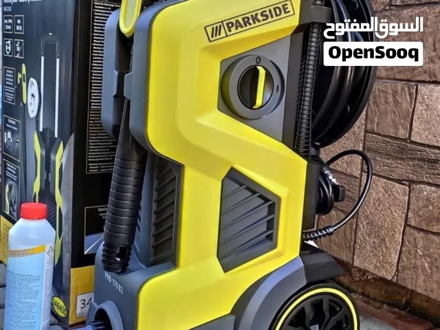 مضخة غسيل جديد ومستعمل parkside & karcher