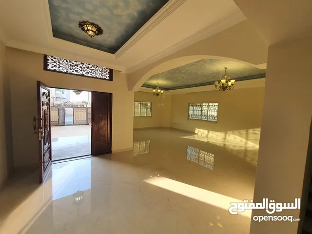 456 m2 More than 6 bedrooms Villa for Sale in Sharjah Al-Yash