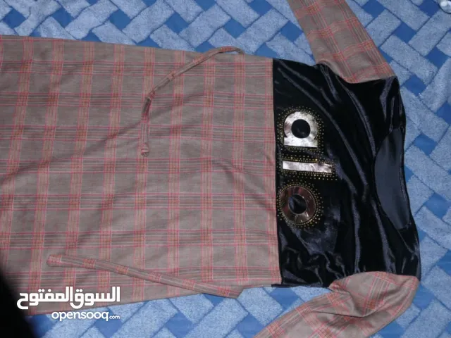 بدعية زوينة ليك يا مدام البسي و تقلشي و غير  قلشي عمرك حبيبة