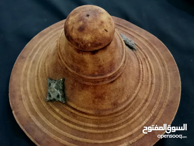 ترس أصلي قديم