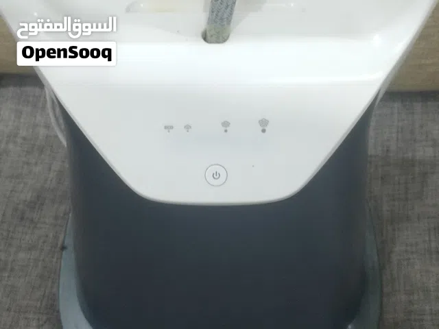 مكوه بخار فلبس حديثه 2400 وط بحاله ممتازه