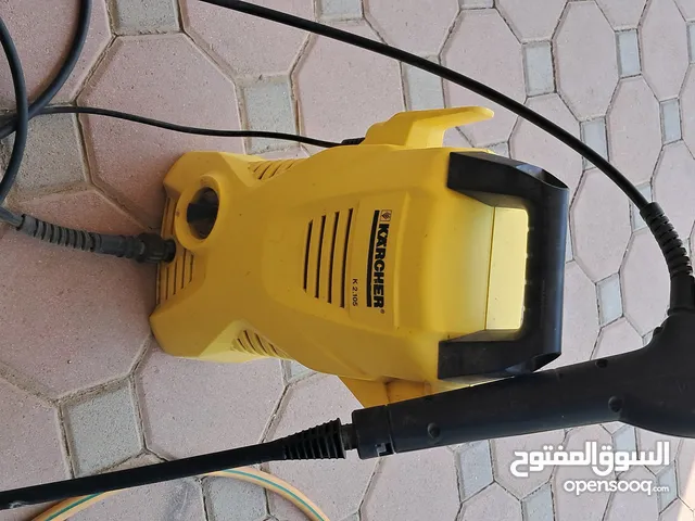 Karcher High water pressure machine for car wash