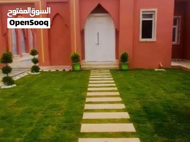 استراحة تصميم اندلسي فاخر جداً