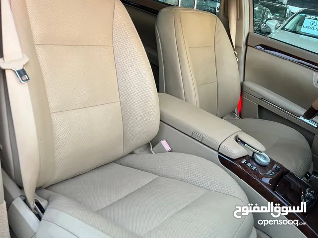 Used Mercedes Benz A-Class in Abha