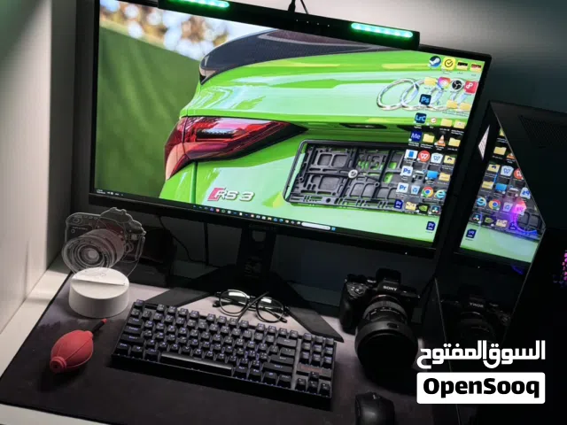 تجميعه بكامل ملحقاتها للبيع