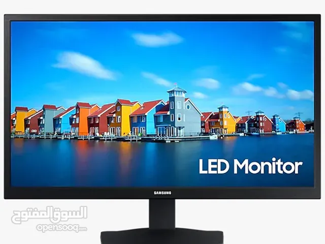  Samsung monitors for sale  in Al Dakhiliya