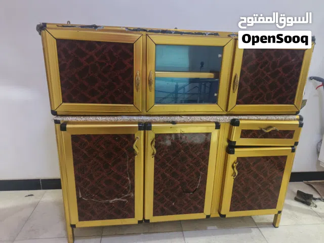 كاونتر المنيوم