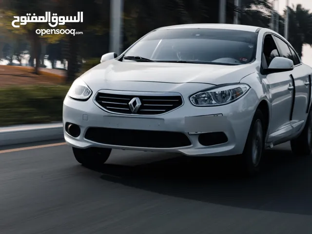 Renault Fluence 2013 SE for sale