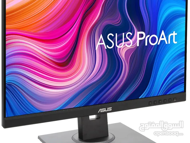 27" Asus monitors for sale in Tripoli