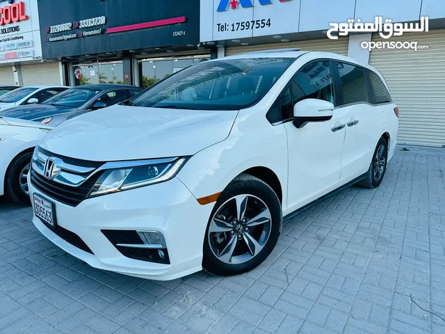 Used Honda Odyssey in Northern Governorate