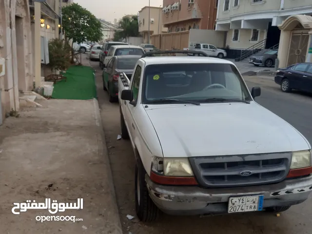 Used Ford Ranger in Mecca