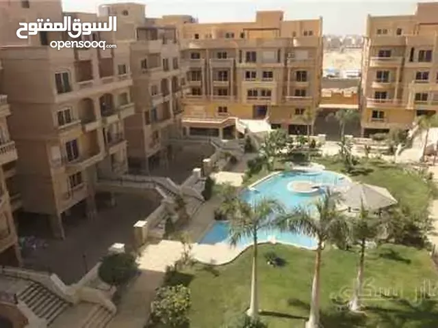 120 m2 3 Bedrooms Apartments for Sale in Cairo Fifth Settlement