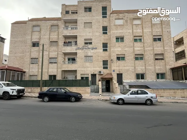 100 m2 4 Bedrooms Apartments for Sale in Amman Shafa Badran