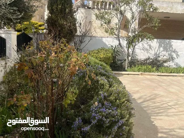 350m2 4 Bedrooms Villa for Sale in Amman 7th Circle