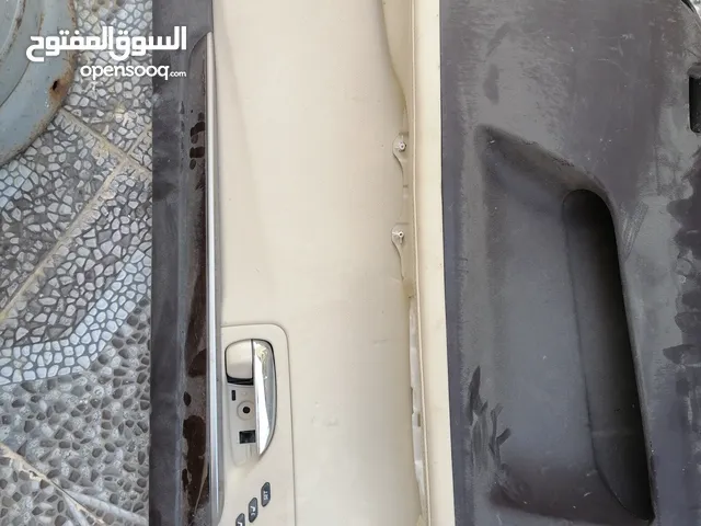 قطع غيار لكسز 2018 es350