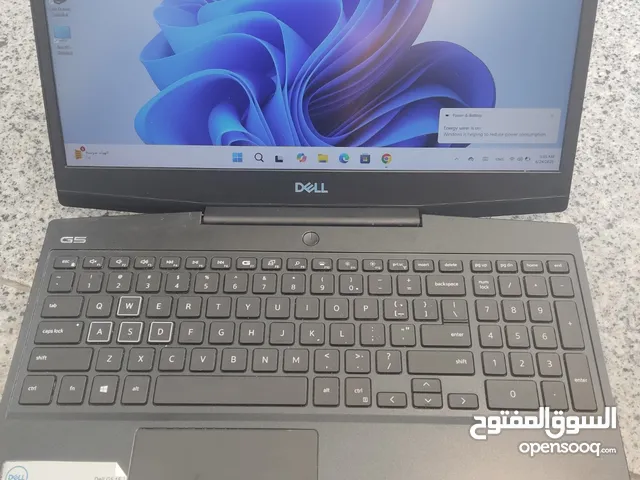 Windows Dell for sale  in Amman