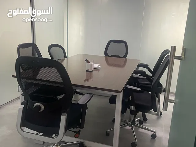Furnished Offices in Sharjah Al Qasemiya