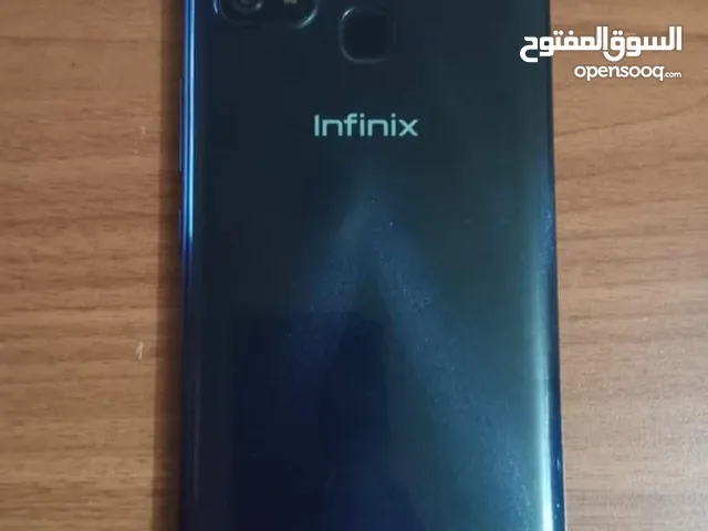 Infinix Smart 5 Other in Zarqa