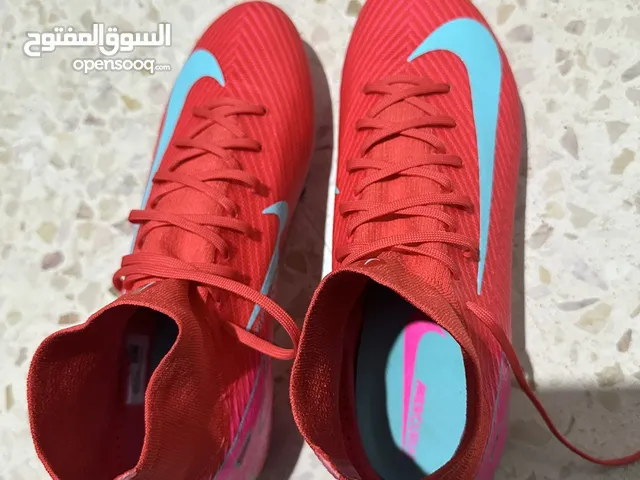 Originial Nike mercurial Superfly 10 pro اصلي غير مستعمل اطلاقاً