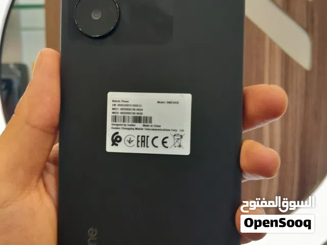 Realme C65 4 GB in Tripoli
