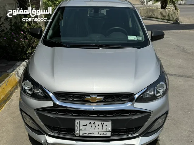 Used Chevrolet Spark in Basra