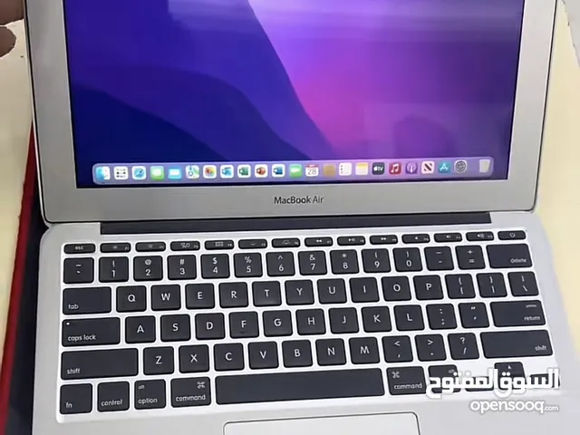 MacBook Air 2015