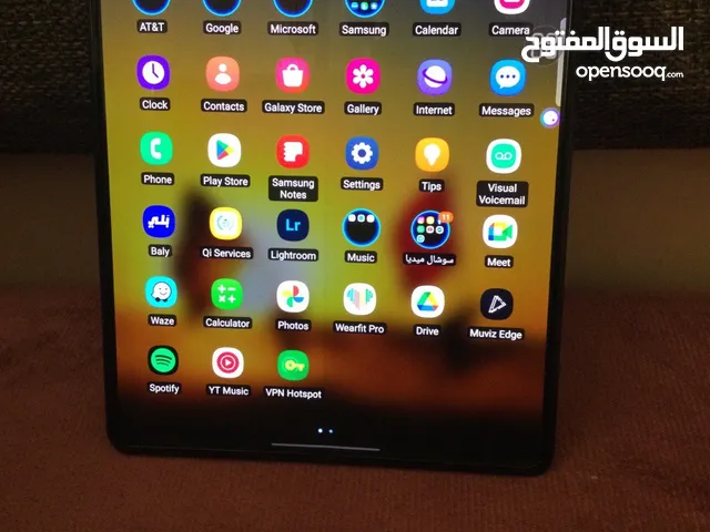 سامسونك زي فولد ZFOLD 3