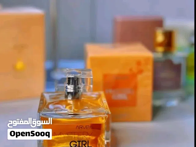 عطر مستر غورل