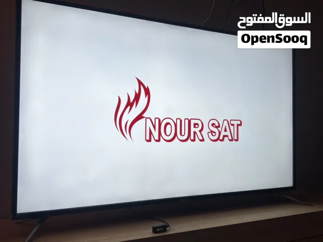 شاشة سمارت