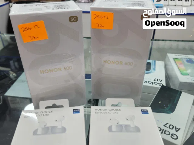 Honor Honor 200 256 GB in Amman