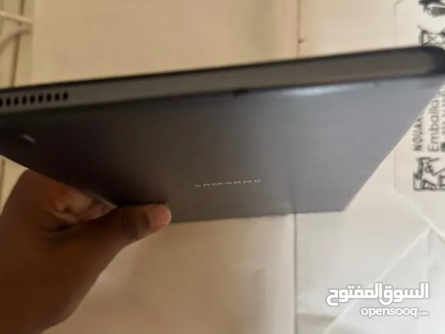 tablet A7 lit