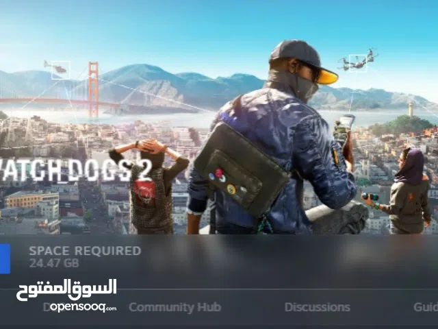 Steam Accounts and Characters for Sale in Babylon