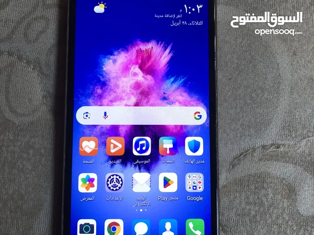 للبيع موبيل هواوي ميت 10 برو