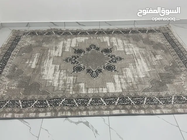 سجادة جديدة 3*2 للبيع بسعر 85 jd غير مستعملة