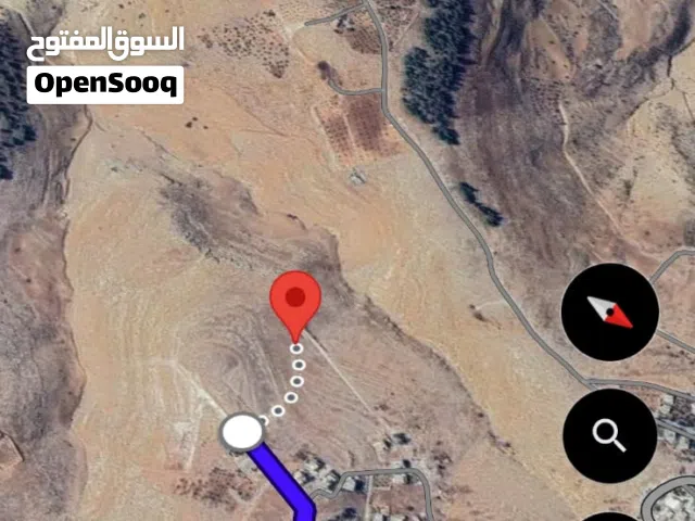 Residential Land for Sale in Salt Al Salalem