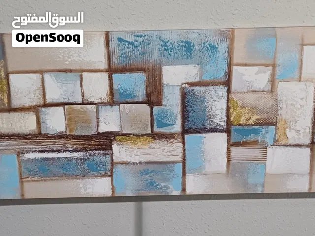 لوحة ديكور Decorative Panel