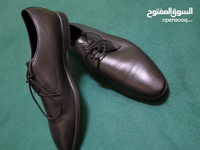 original clarks formal shoe
