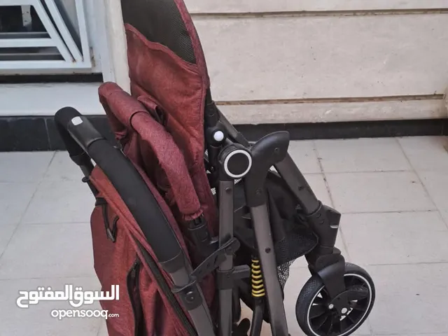 عربانة طفل راقية من بيت النونو متانة ولون مميز